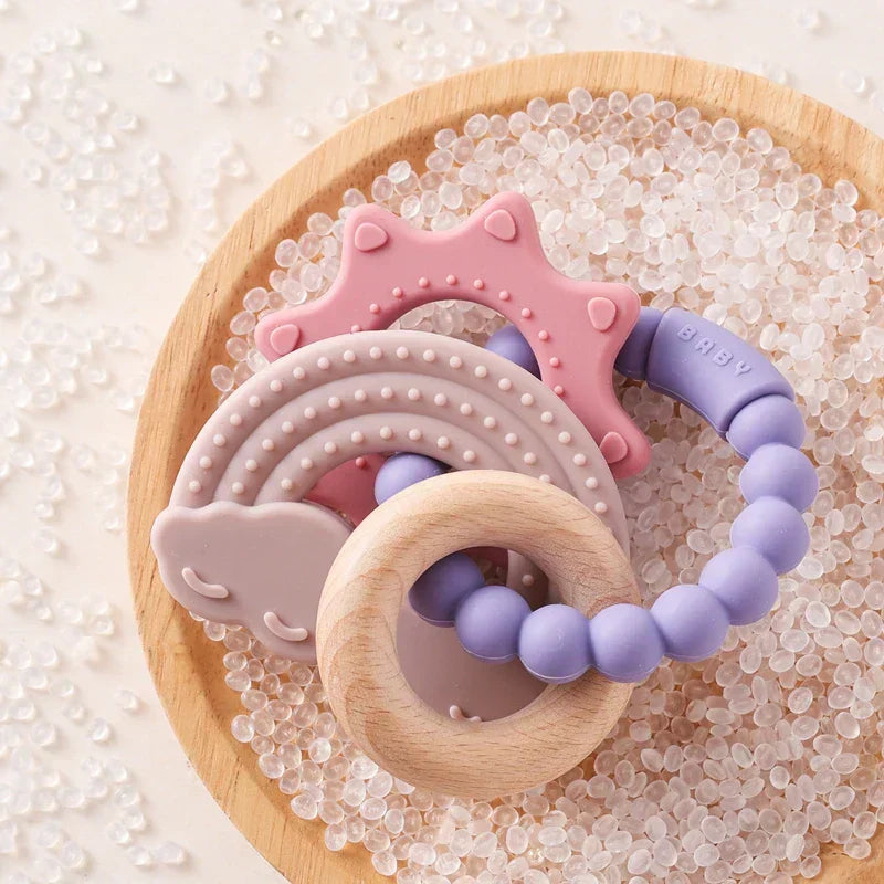 The Ultimate Guide: How to Choose the Perfect Teether for Your Baby
