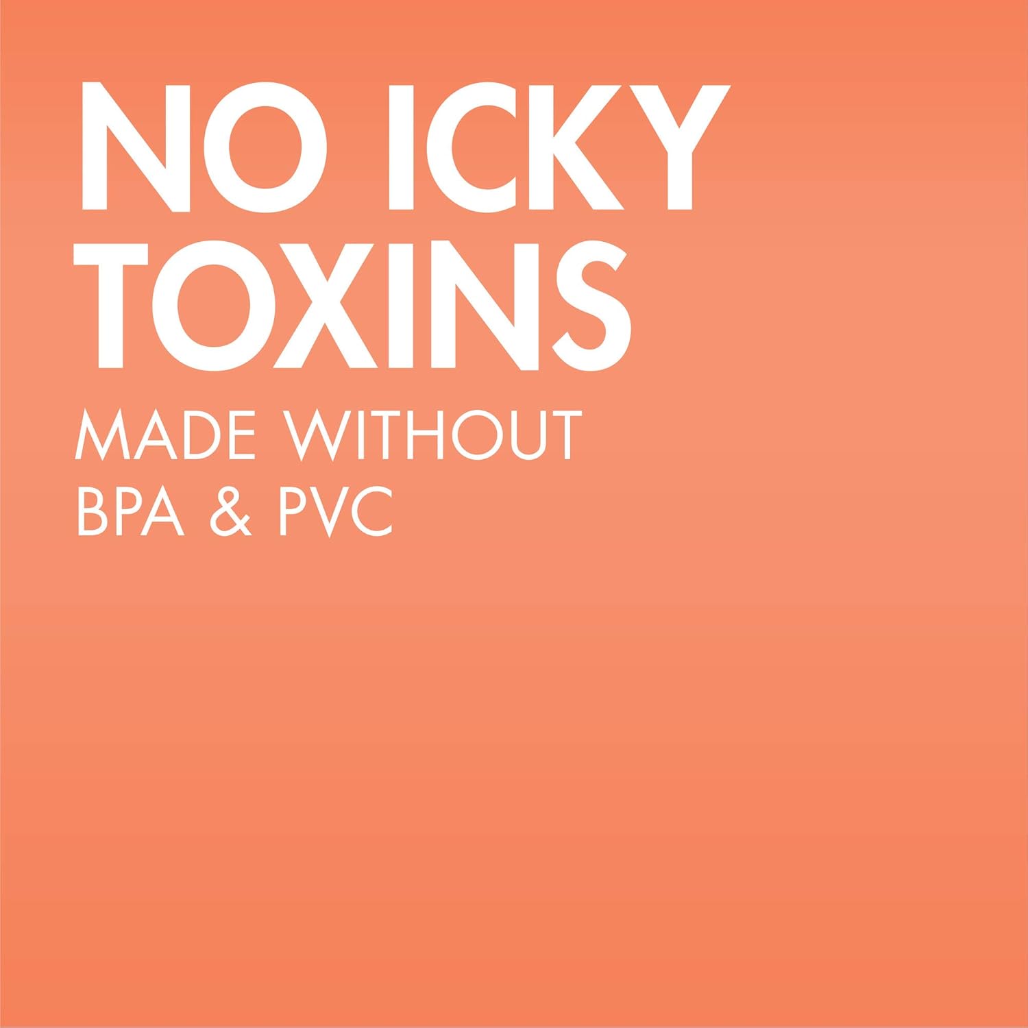 Grass Countertop Drying Rack Bundle - Includes Grass, Stem, and Twig - Capacity for 4 Baby Bottles and Baby Accessories - Baby Bottle-Feeding Supplies - 9.5 X 9.5 X 3