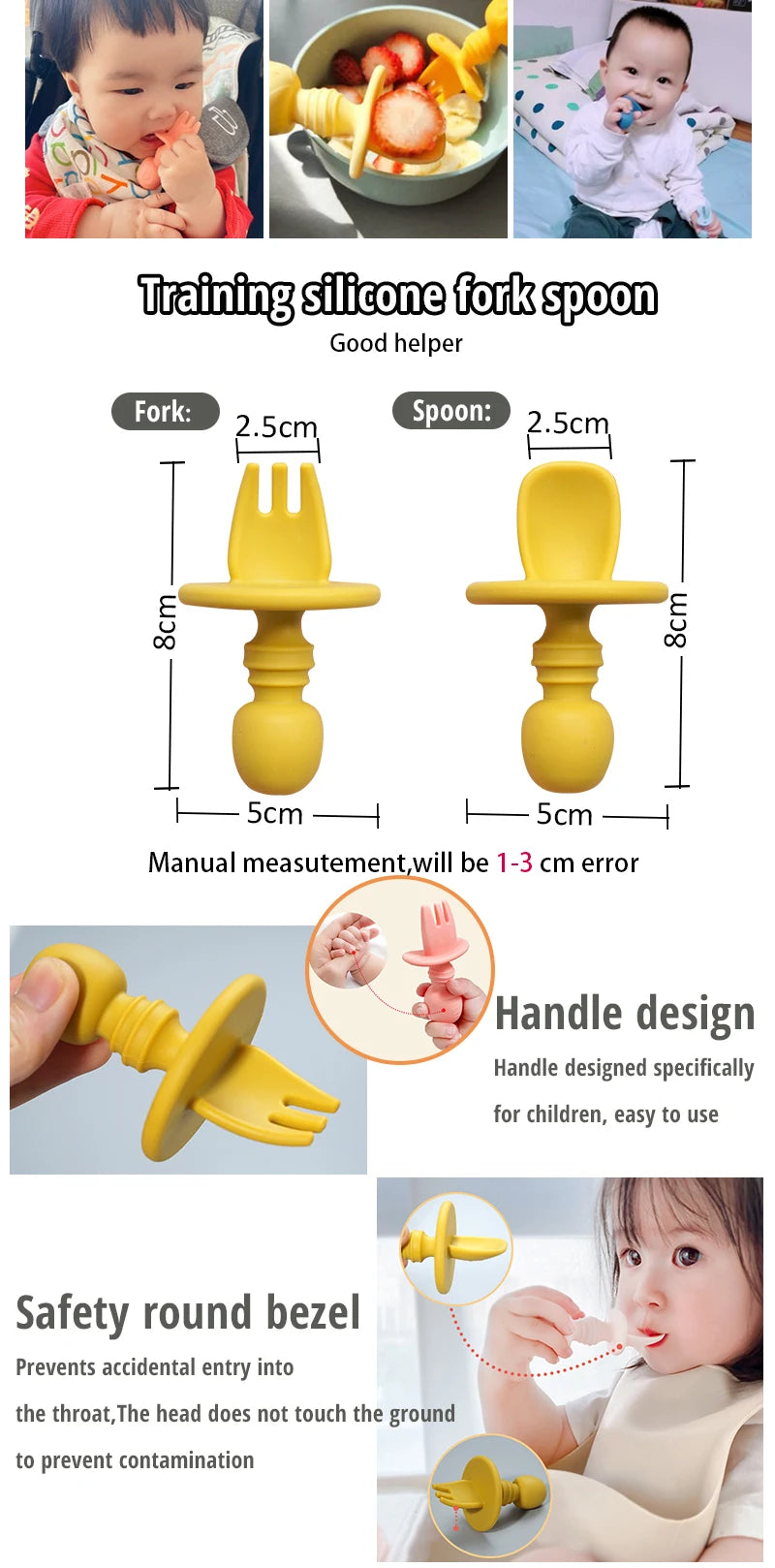 Everyday Silicone Bib: Soft, Waterproof & Mess-Proof