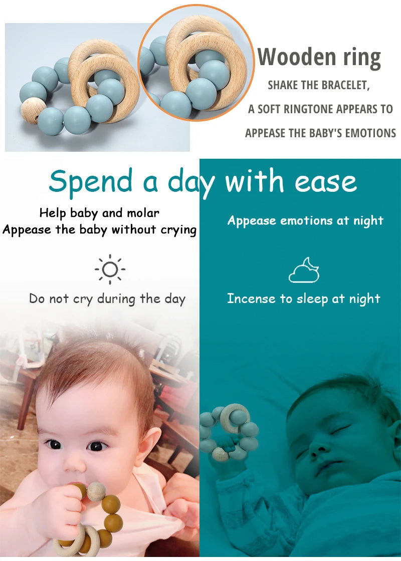 Everyday Silicone Bib: Soft, Waterproof & Mess-Proof
