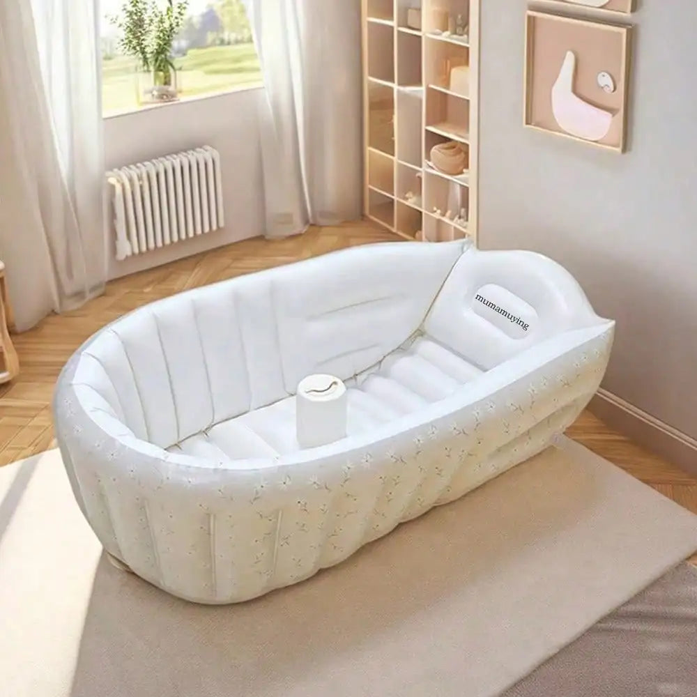Trono portátil para bebé Easy-Bath™