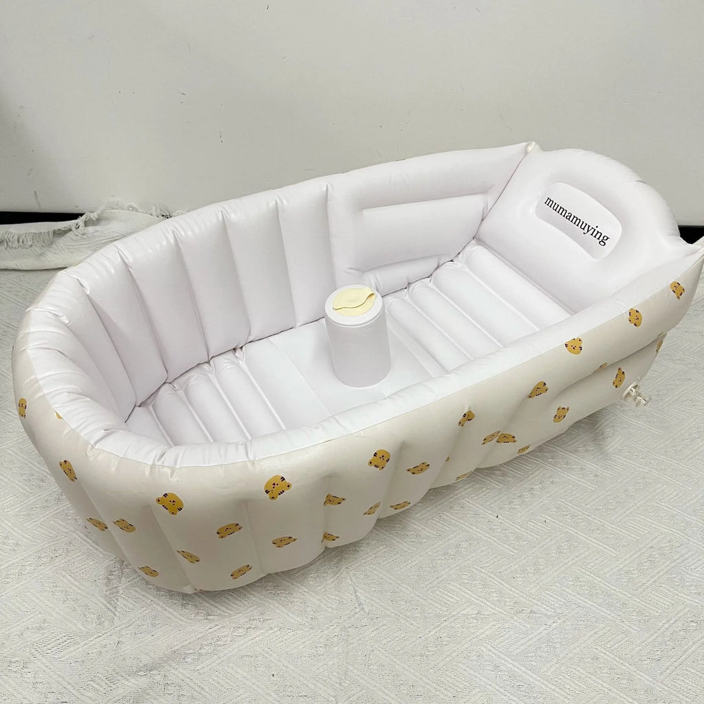 Piscina para bebés Cloud-Comfort