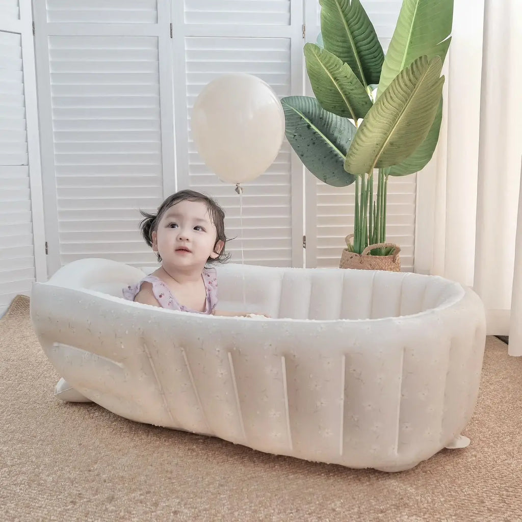Piscina para bebés Cloud-Comfort