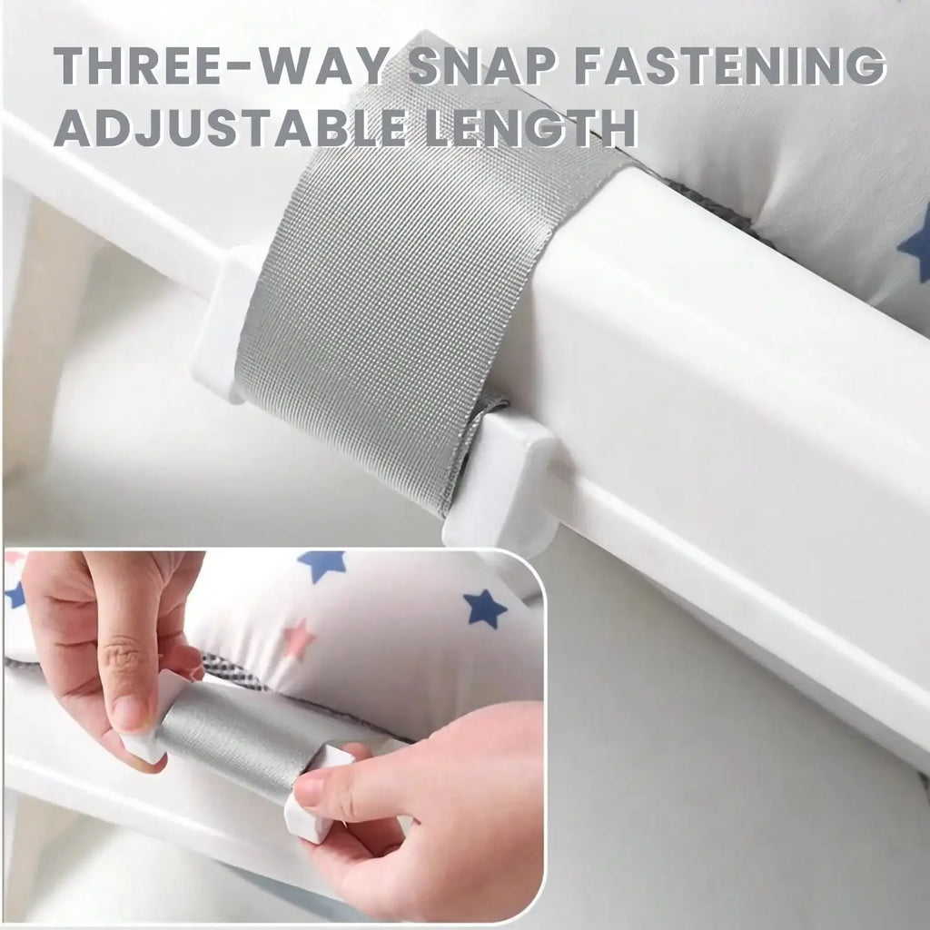 FlexiBath™ Pro con protección térmica