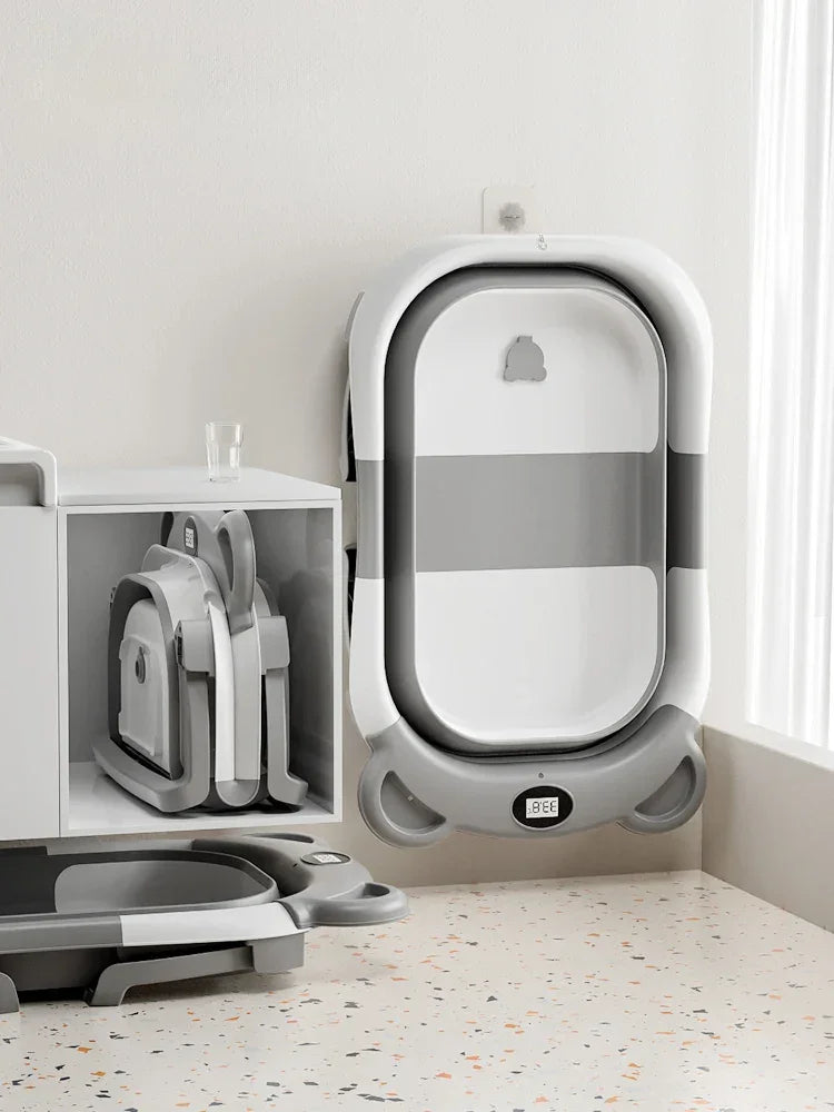 FlexiBath™ Pro con protección térmica