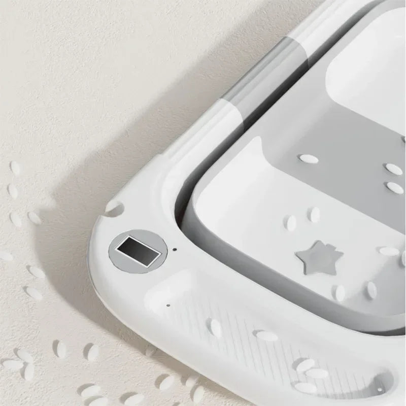 Baño de lujo SmartComfort 3 en 1 