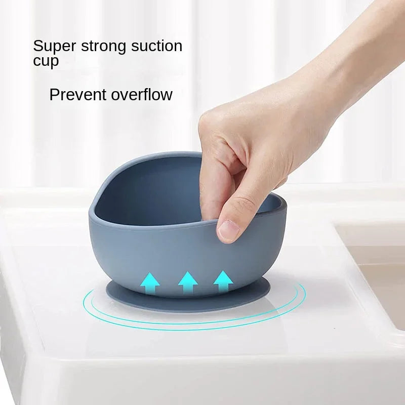 The Ultimate Growth Mealtime Set: 9-Piece Premium Collection