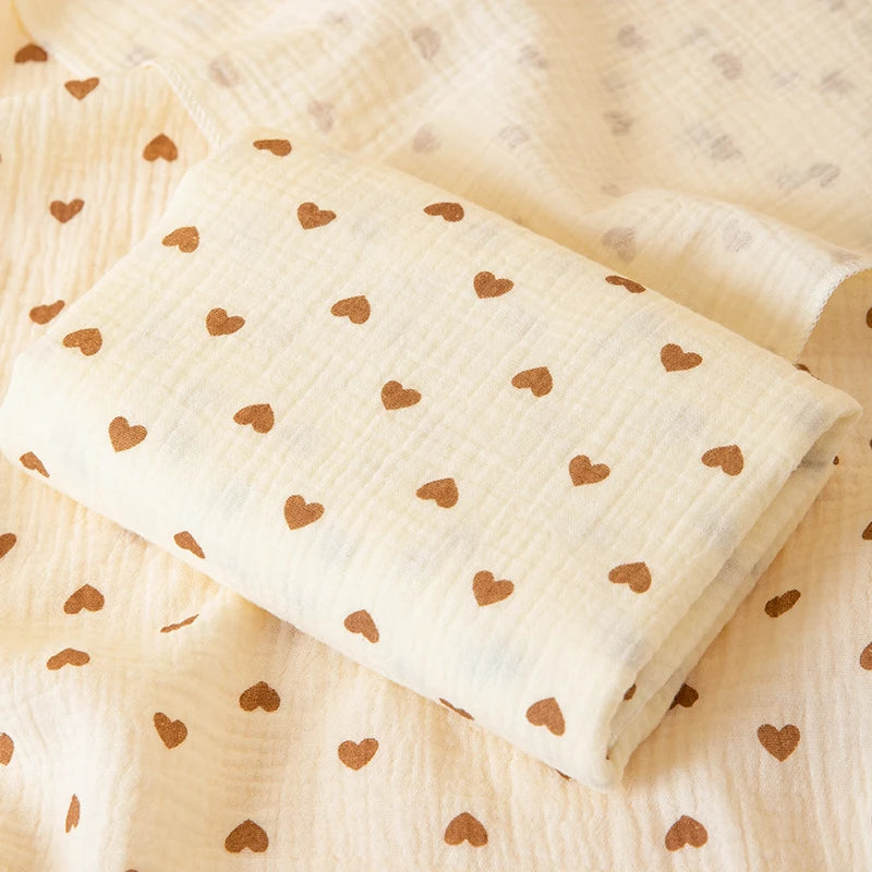 The Snuggle-Soft Dual Layer: Universal Animal Swaddle