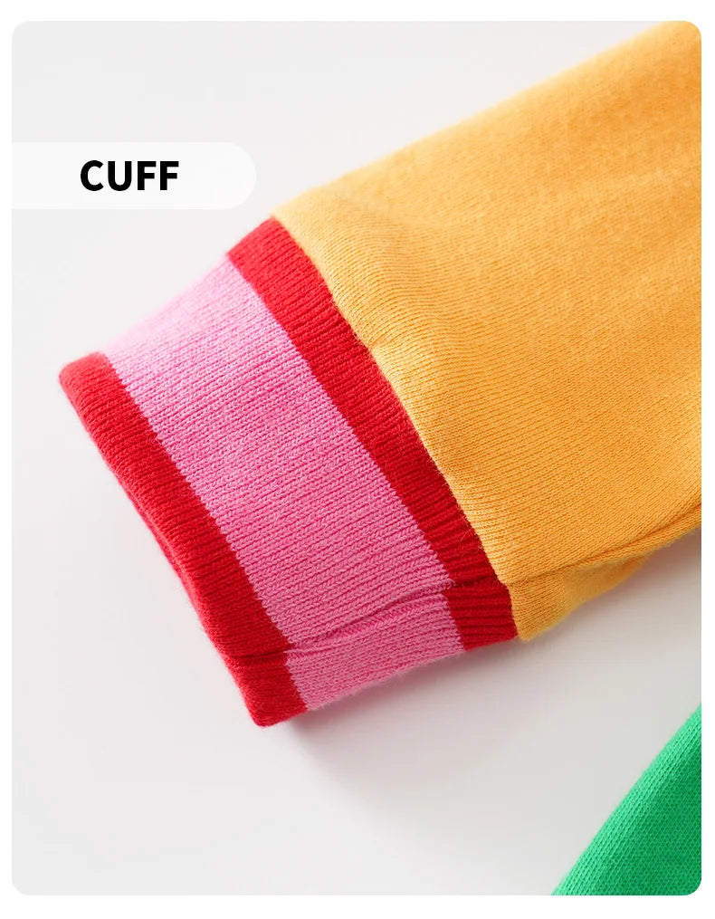 Baby Boys Long Sleeve Cotton Cartoon Cosplay Outfit Onesie