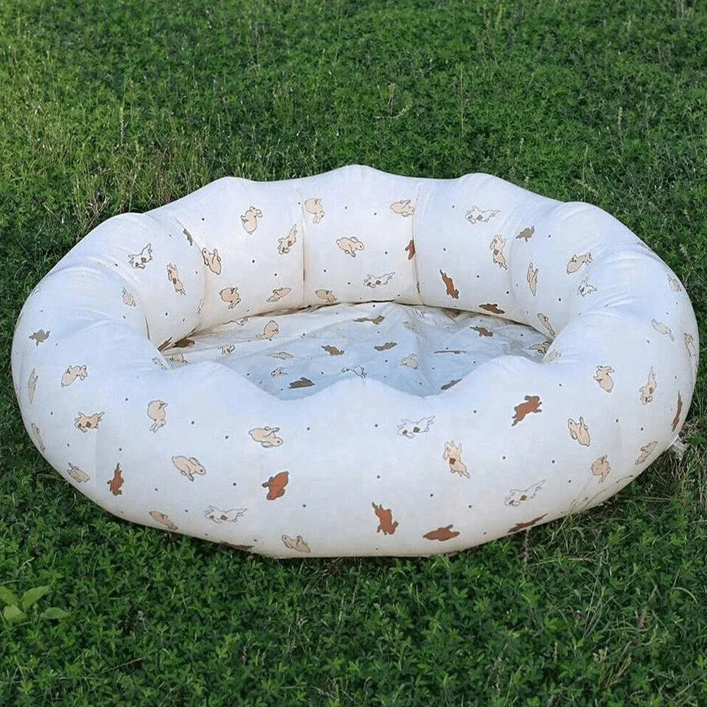 Trono portátil para bebé Easy-Bath™