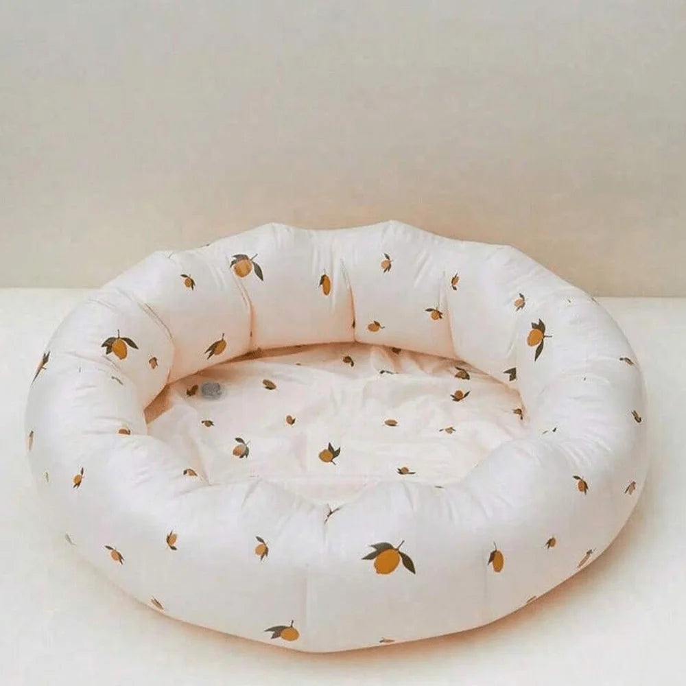 Trono portátil para bebé Easy-Bath™