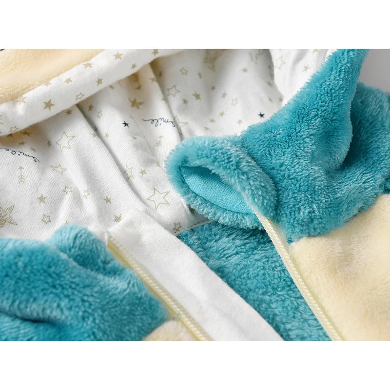 Mono de bebé de peluche ultra suave de Snorlax de dibujos animados